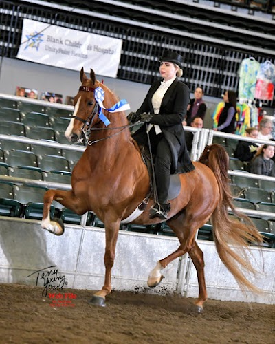 Keith Equestrian Center