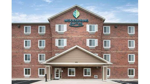 WoodSpring Suites Columbus Urbancrest - Thumbnail