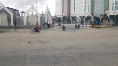 Photos of Deeper Life Car Park