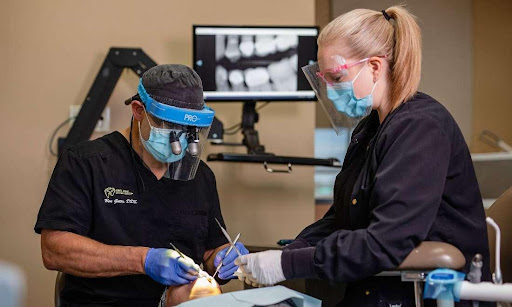 North Idaho Dental Group - Coeur d'Alene