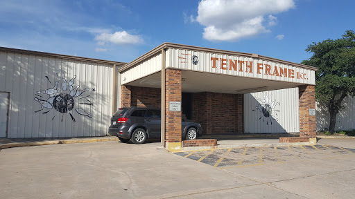 Tenth Frame Inc - Visual