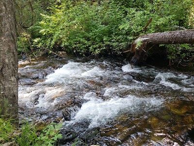 Gold Creek Campground