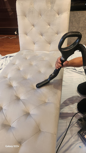 Healthy Home Service