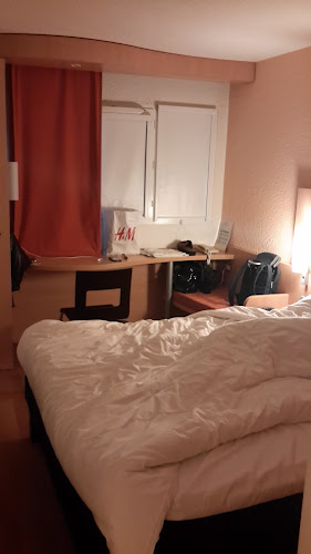 Hôtel Ibis Poitiers sud - Poitiers