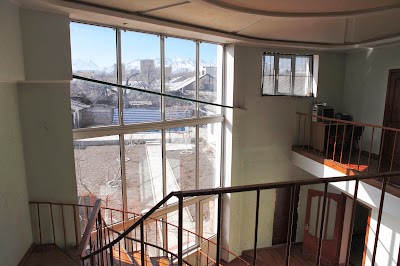 Photos of Tunduk Hostel