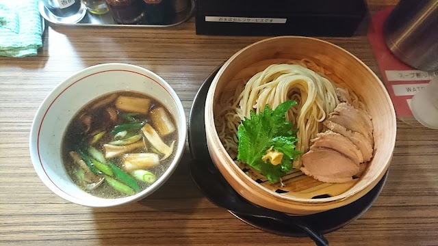 Ginjo ramen Kubota