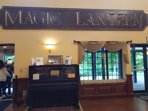 Magic Lantern Theater - Thumbnail