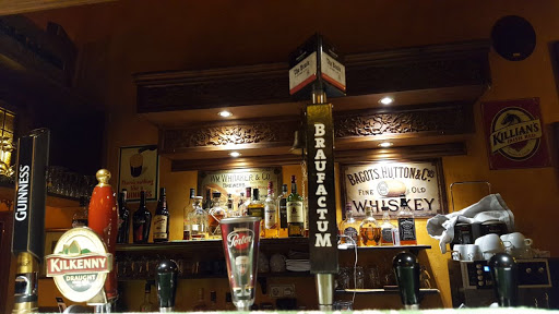 O‘ Tooles Irish Pub - Visual