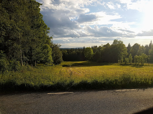 Malmbäck station - Visual
