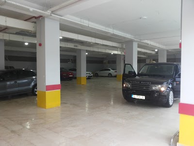 Photos of Otopark YIKAMA KUFOR