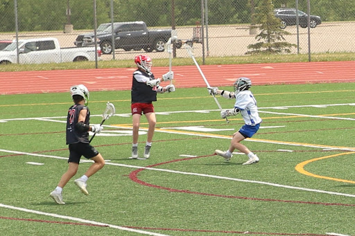 Maple Grove Senior High Grass Fields - Thumbnail