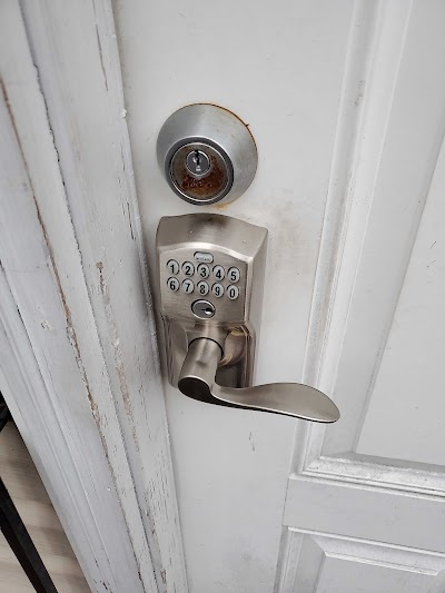 KeyMe Locksmiths