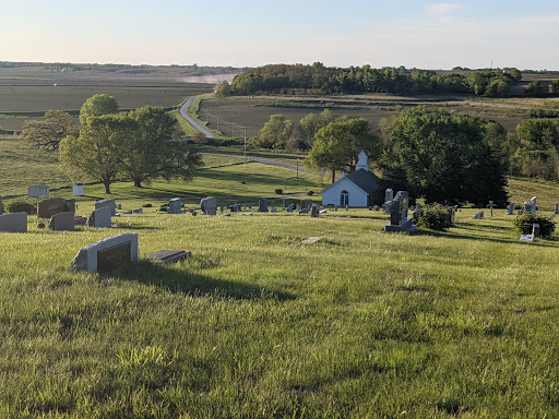 High Creek Cemetery Gallery - United States