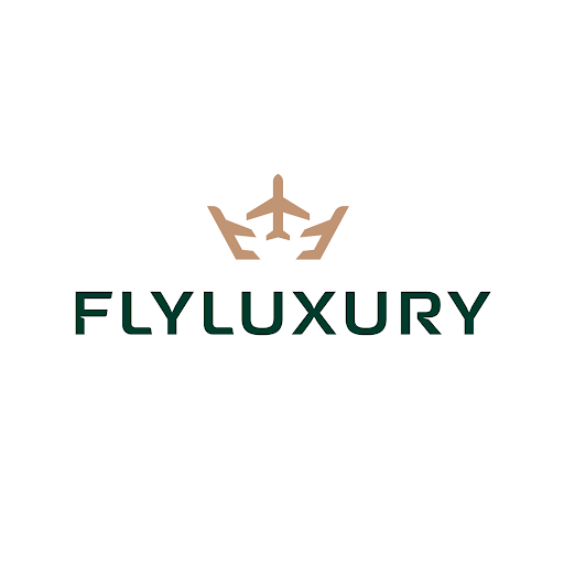 FlyLuxury - Visual