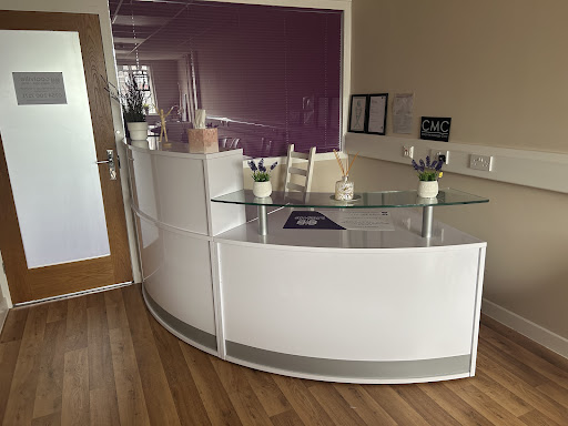 Coalville Massage Clinic - Thumbnail