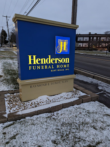 Henderson Funeral Home East Hills - Thumbnail