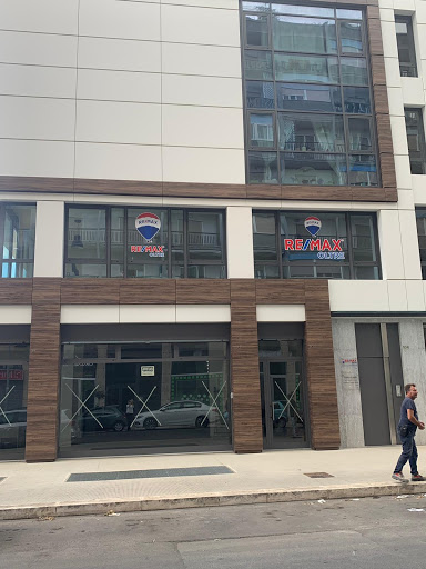 Remax Oltre - Visual