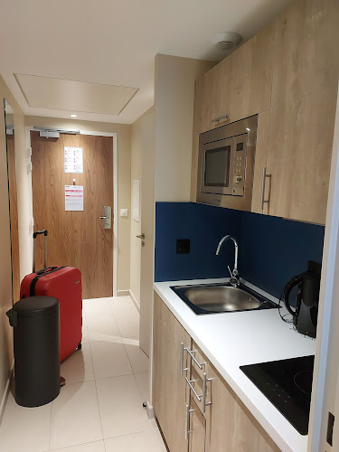 Commentaires et avis sur Residhome Marseille