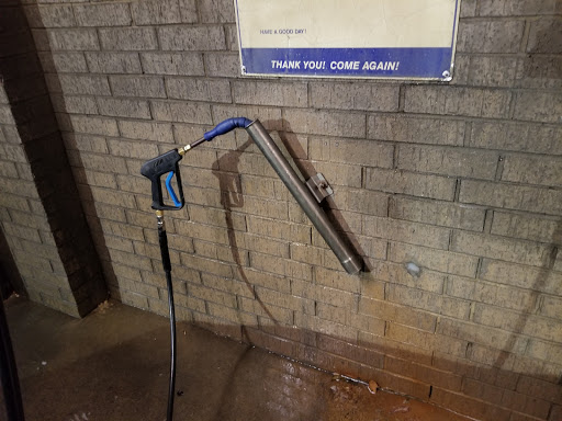 Mill Street Car Wash - Thumbnail