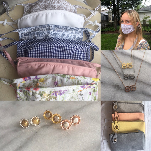 JushShop - Visual