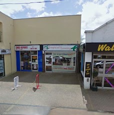 Tropical Tanning cardiff