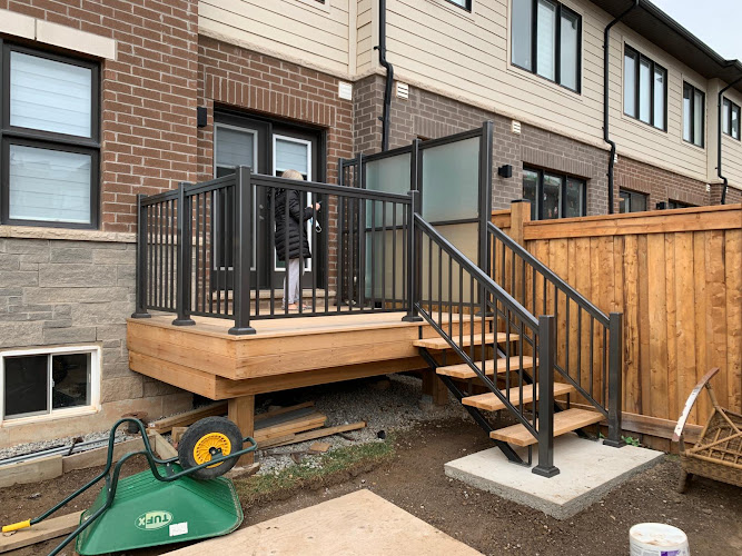 Allure Aluminum Inc photo 1