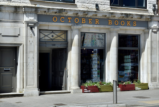 October Books