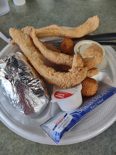 Kilpatrick Family Restaurant - Thumbnail