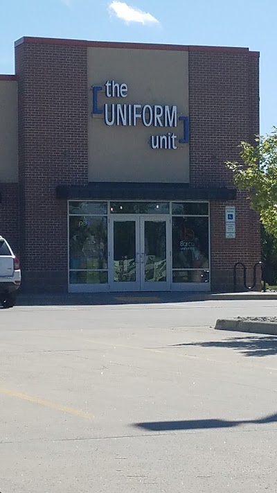 the UNIFORM unit