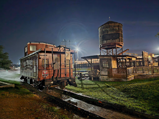 Fort Worth BCycle: Stockyards Station - Thumbnail