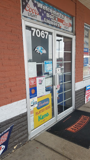 Doc's Liquors - Thumbnail