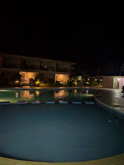 Photos of Tanoa Waterfront Hotel