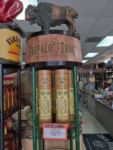 COSMO Liquor - Thumbnail