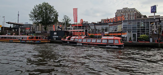 Prins Hendrikkade 20B, 1012 TL Amsterdam