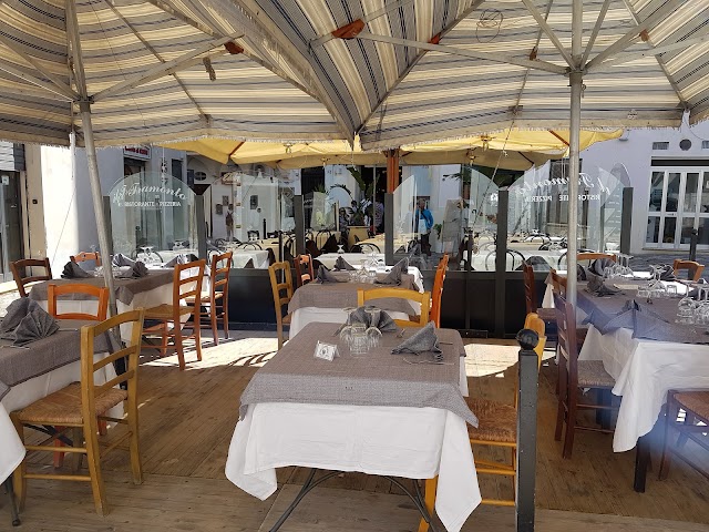 Ristorante Pane Olio e Fantasia