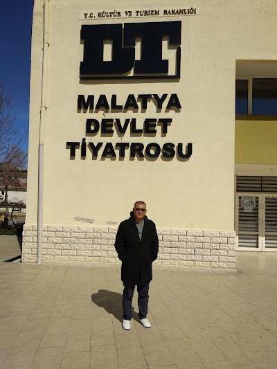 Malatya Devlet Tiyatrosu