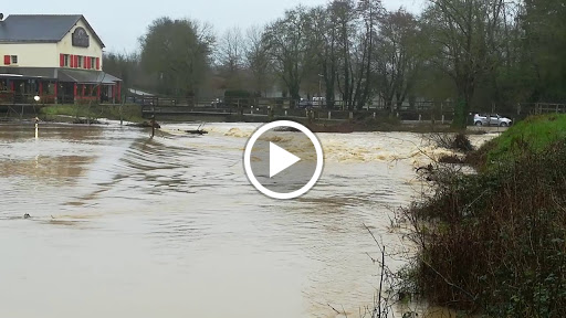 Photo 2 - Le Moulin Moine