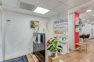 Photo n°4 de Vog Coiffure Montpellier à Montpellier (Salon de coiffure)