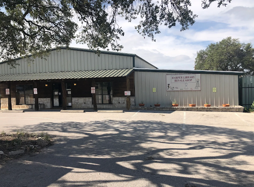 Harper Community Chamber of Commerce