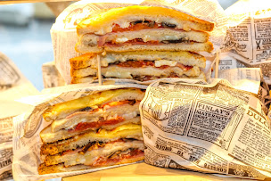 Photo n°9 de Boulangerie Secrets de Famille à Fréjus à Fréjus (Salon de thé)