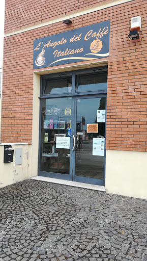 L'angolo del Caffè Italiano