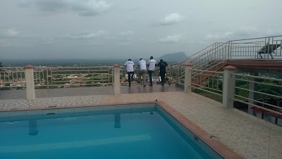 Photos of Sky Plus Hotel