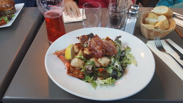 La Grande Brasserie Saint-Cast-le-Guildo