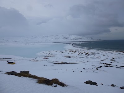 Photos of &THORN;&oacute;r&eth;arh&ouml;f&eth;i