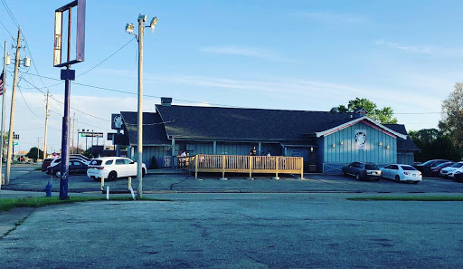 Dad's Pub - Visual
