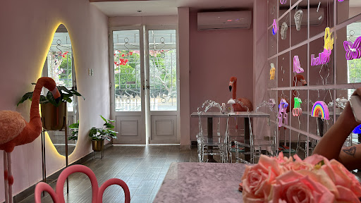 Rosella Caffé - Visual