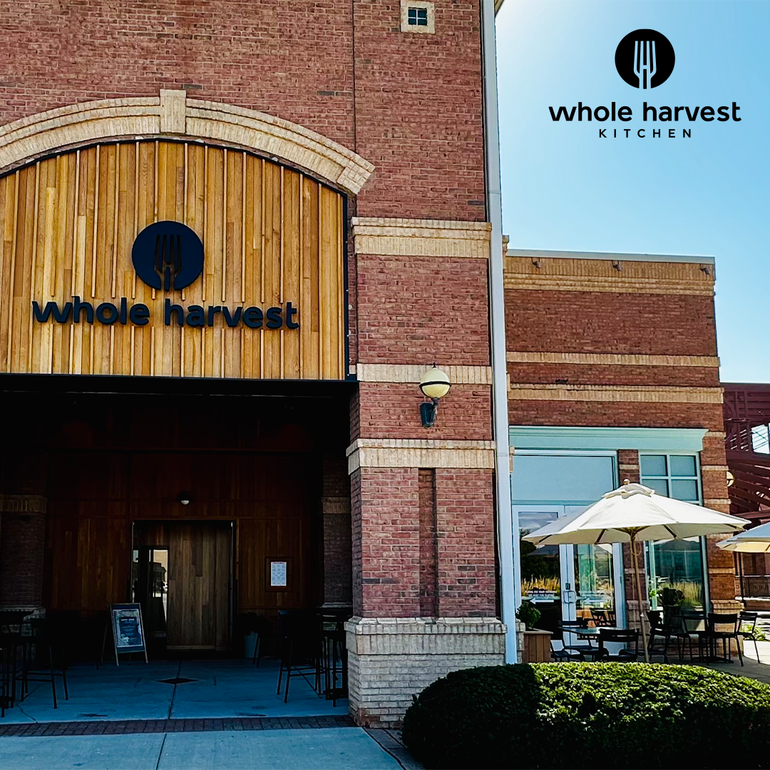 Whole Harvest Kitchen