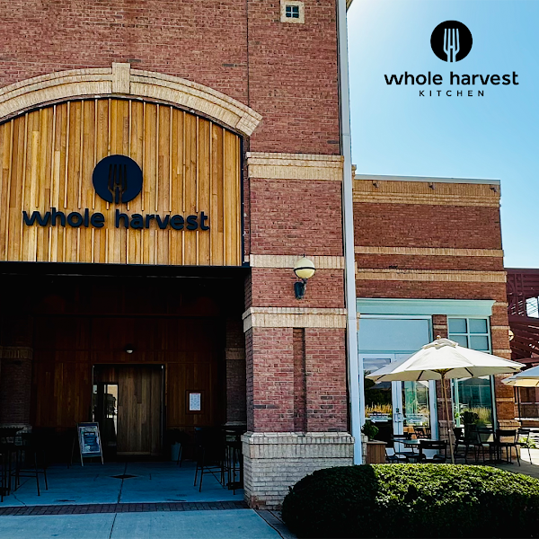 Whole Harvest Kitchen — photo