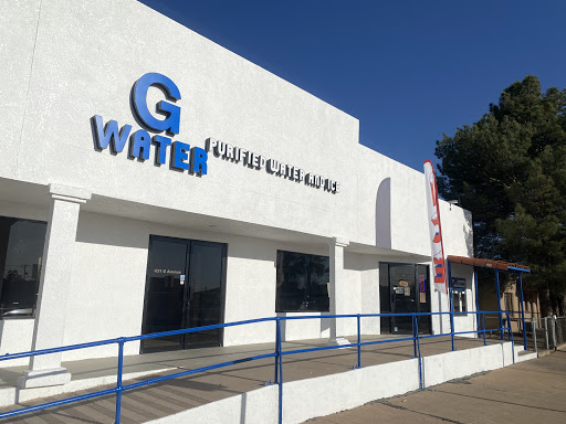 G Water LLC Gallery - United States