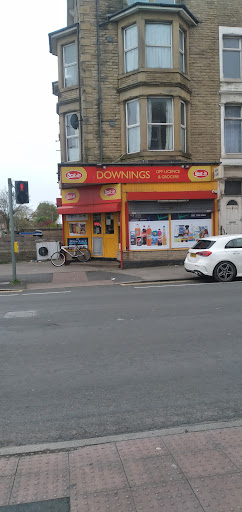 Downings - Visual